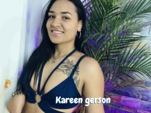 Kareen_gerson