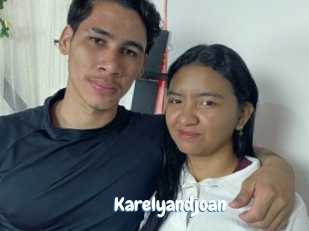 Karelyandjoan