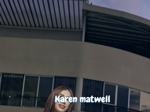 karen_matwell Coquine Avenue