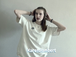 Karenalambert
