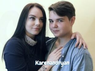karenandryan Coquine Avenue