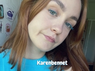 Karenbennet