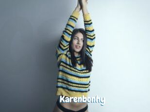 karenbonhy Coquine Avenue