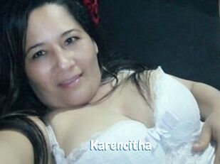 Karencitha