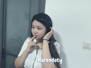 karendoty Coquine Avenue