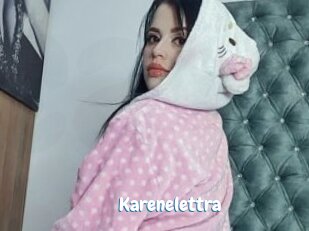 Karenelettra