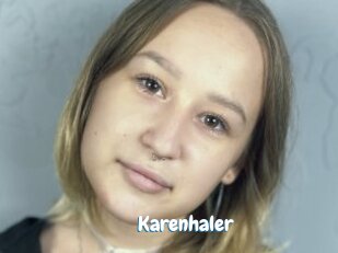 Karenhaler