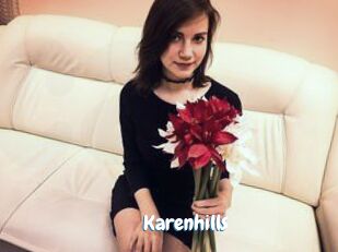 Karenhills