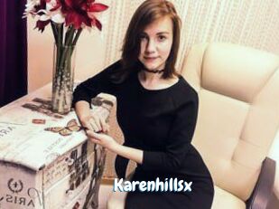 Karenhillsx