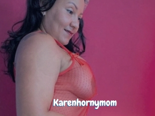 Karenhornymom