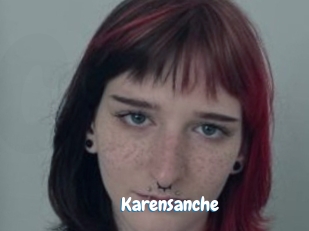Karensanche