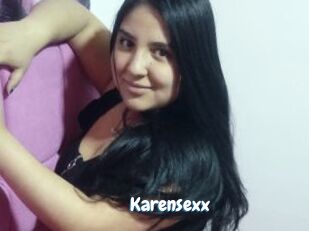 Karensexx