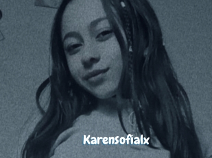 Karensofialx