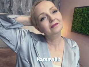 Karenvillis