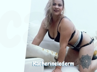 Karherinelederm