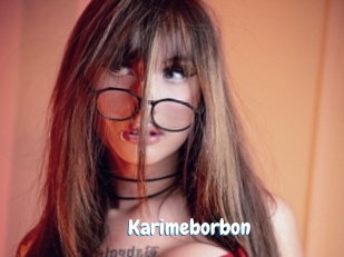 Karimeborbon
