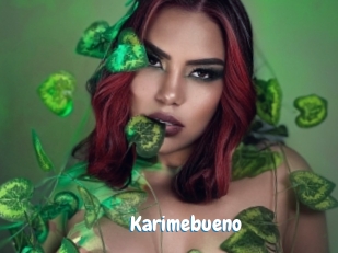 Karimebueno