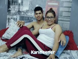 Karimeemer