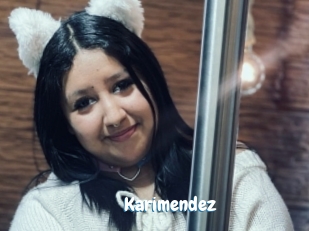 Karimendez
