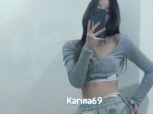 karina69 Coquine Avenue