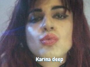 karina_deep Coquine Avenue