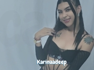 Karinaadeep
