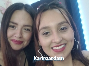 karinaandash Coquine Avenue