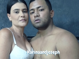 Karinaandjoseph