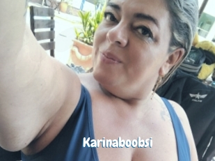 karinaboobsi Coquine Avenue