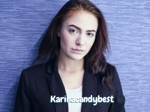 karinacandybest Coquine Avenue