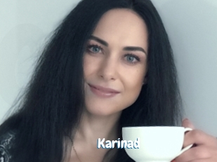 Karinad