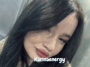 karinaenergy Coquine Avenue