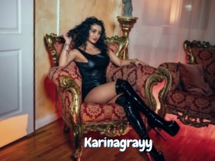 Karinagrayy