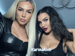 Karinakiim