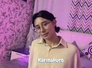 Karinakuro