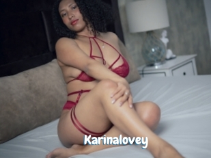 karinalovey Coquine Avenue