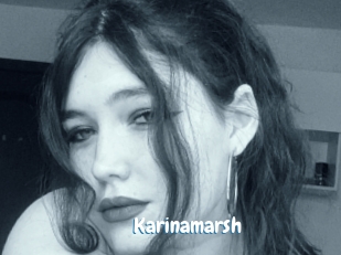 karinamarsh Coquine Avenue