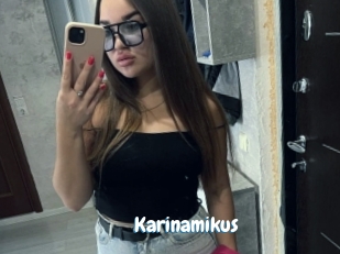 Karinamikus