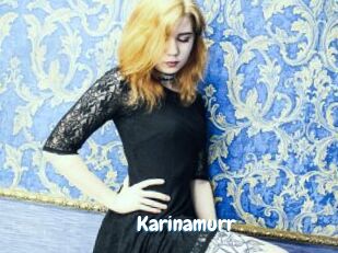 Karinamurr