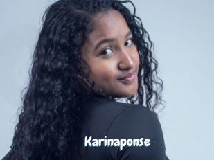 Karinaponse
