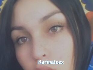 Karinaseex