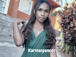 Karinaspencer