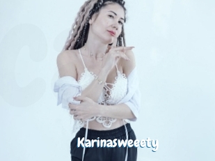 karinasweeety Coquine Avenue