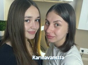 karinavanessa Coquine Avenue