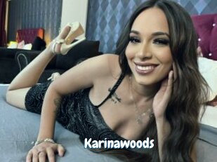 Karinawoods