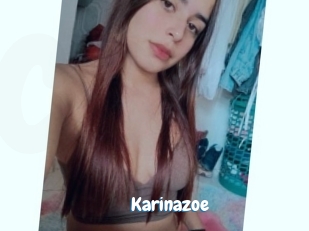 Karinazoe