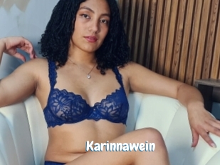Karinnawein