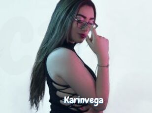 Karinvega