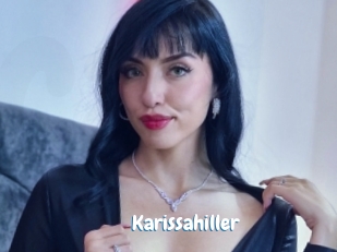 Karissahiller