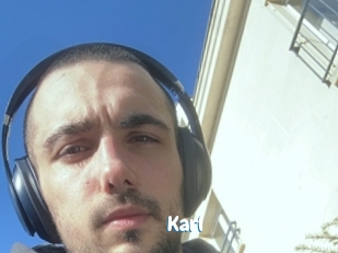 karl Coquine Avenue